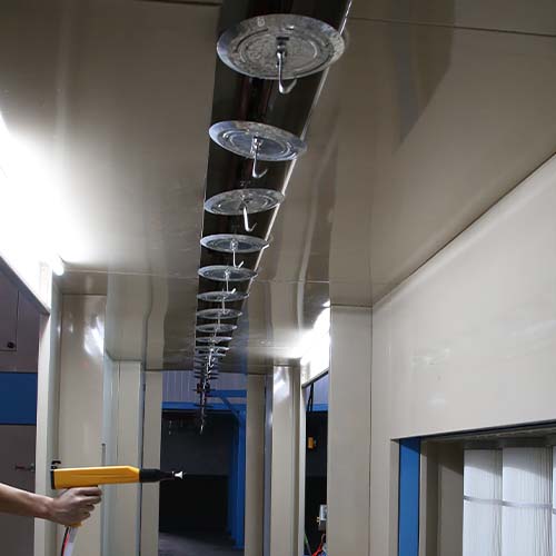 Essential Powder Coating Equipment Maintenance Guide